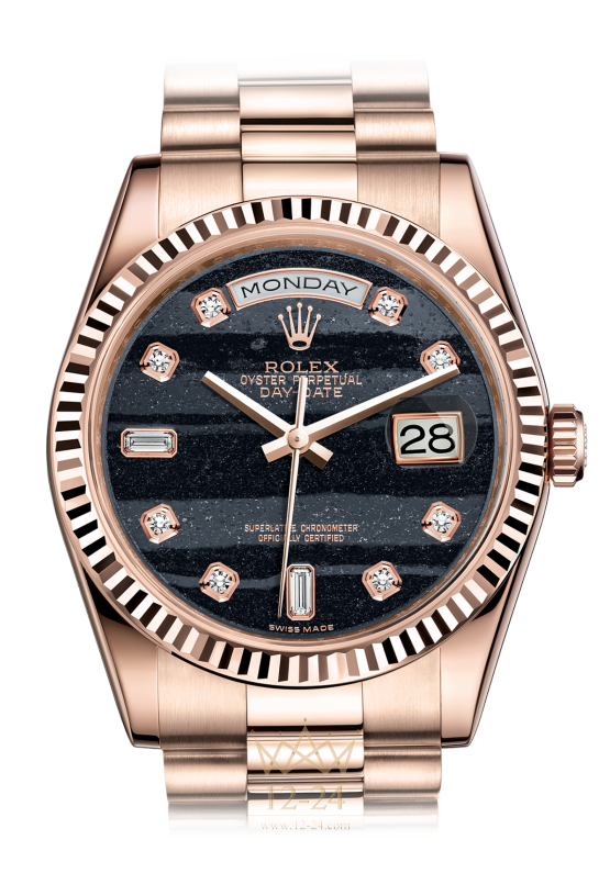 Rolex 36 мм 118235f-0107