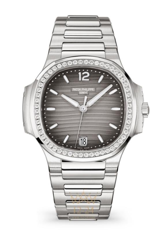 Patek Philippe Automatic Date 35 7118/1200A-011