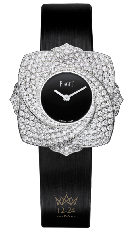 Piaget Blooming Rose G0A39182