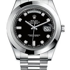 Часы Rolex 41 мм 218206-0020 — main thumb