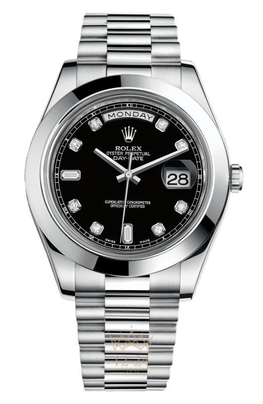 Rolex 41 мм 218206-0020