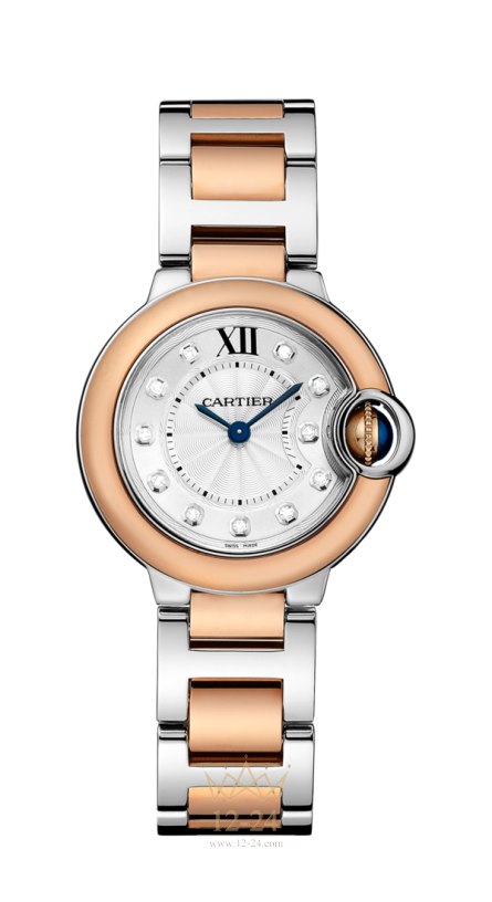 Cartier 28 mm W3BB0005