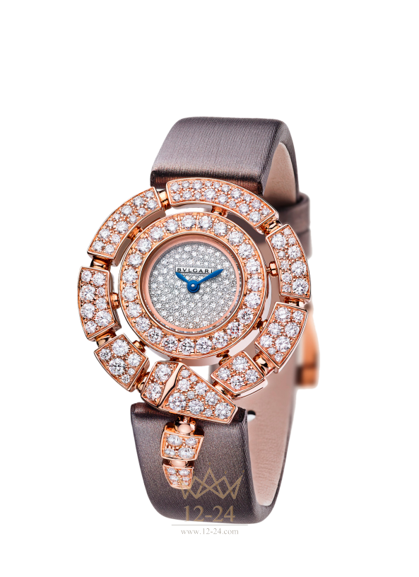 Bvlgari Incantati 102676 SPP30D2GD2L