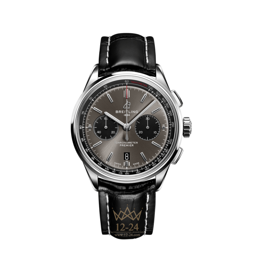 Breitling Premier B01 Chronograph 42 AB0118221B1P2