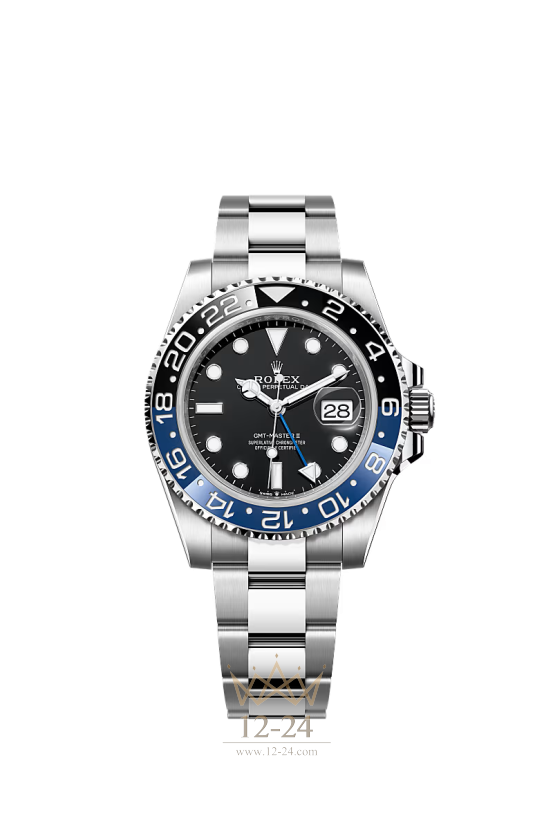 Rolex 40 мм 126710blnr-0003