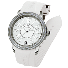 Часы Blancpain Women ULTRAPLATE 3300-4527-64B — additional thumb 2