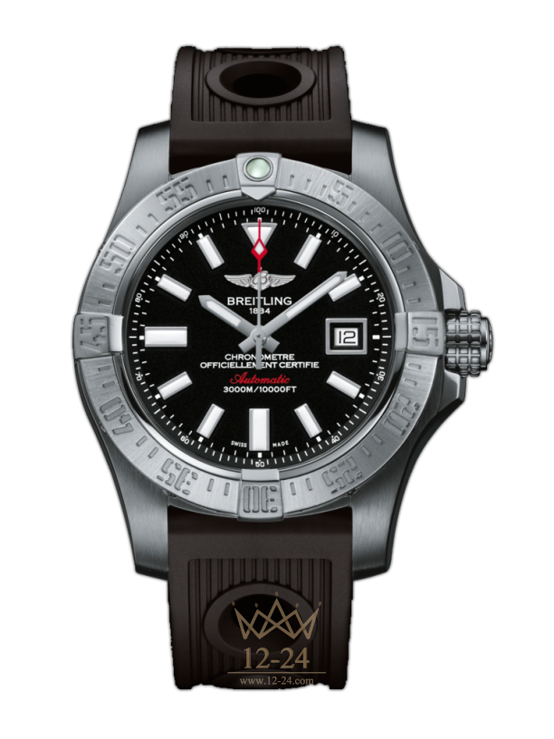 Breitling Avenger II Seawolf A1733110/BC30/200S/A20DSA.2
