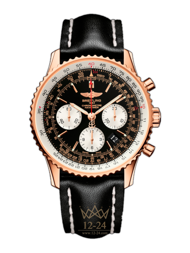 Breitling Navitimer 01-BA49 RB012012/BA49/435X/R20BA.1