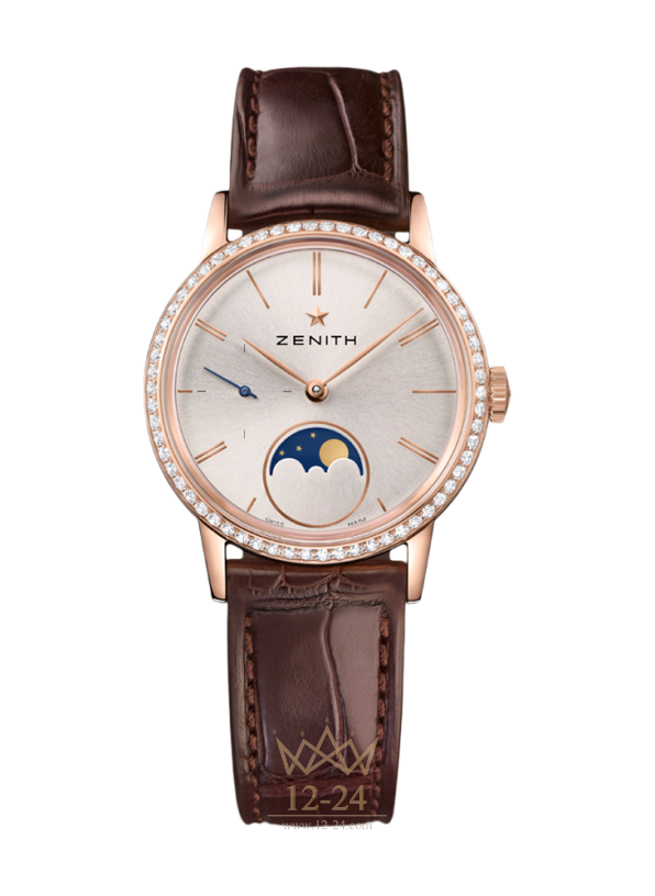 Zenith Elite Lady 33мм 22-2320-692-01-c713