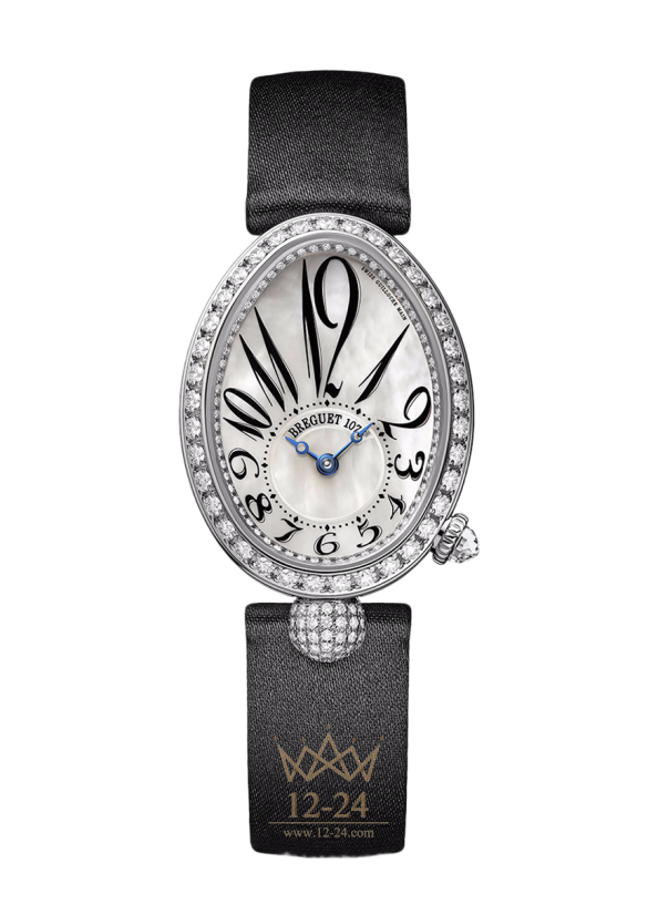 Breguet Reine de Naples 8928 8928BB/5W/844 DD0D