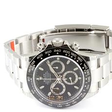 Часы Rolex Steel 40 мм 116500LN-0002 — additional thumb 1