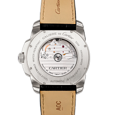 Часы Cartier Self-winding Sport W7100037 — дополнительная миниатюра 2