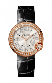 Cartier Ballon Blanc de Cartier ЖенскиеCartier WJBL0005