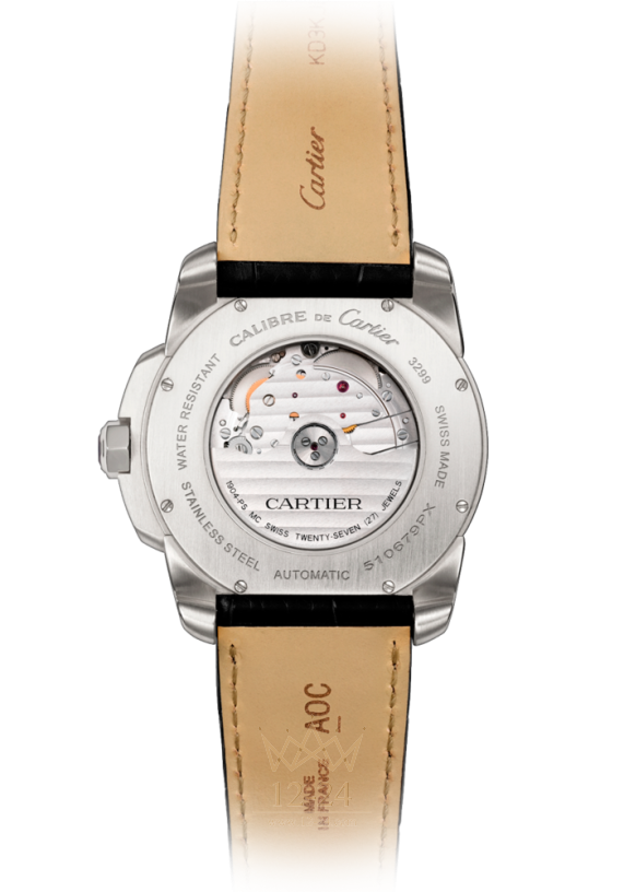 Cartier Self-winding Sport W7100037