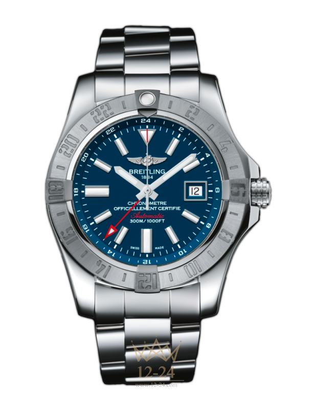 Breitling Avenger II GMT A3239011/C872/170A