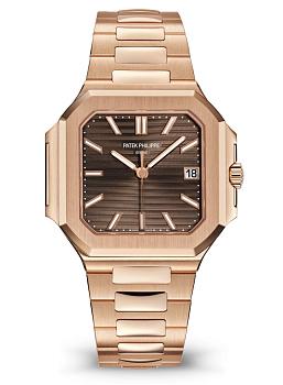 Patek Philippe Cubitus Men’sPatek Philippe 7128-1R-001