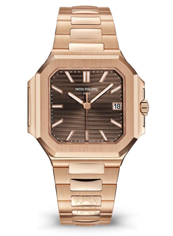 Patek Philippe Self-Winding 7128-1R-001