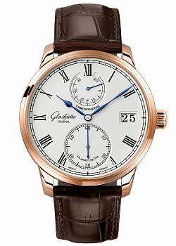 Glashutte Senator МужскиеGlashutte 1-58-01-02-05-01