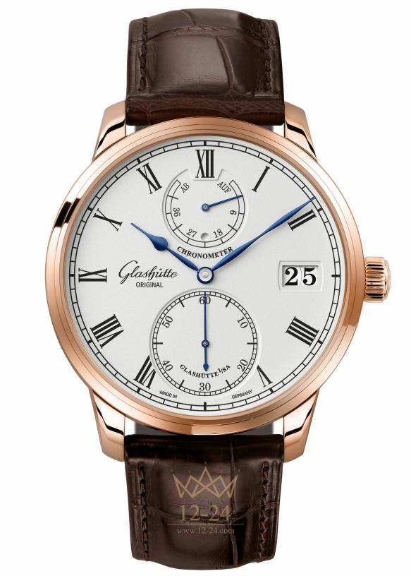 Glashutte Chronometer 1-58-01-02-05-01
