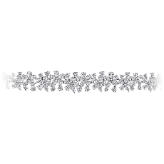 Украшение Graff Carissa Bracelet Diamond RGB248 — additional thumb 1