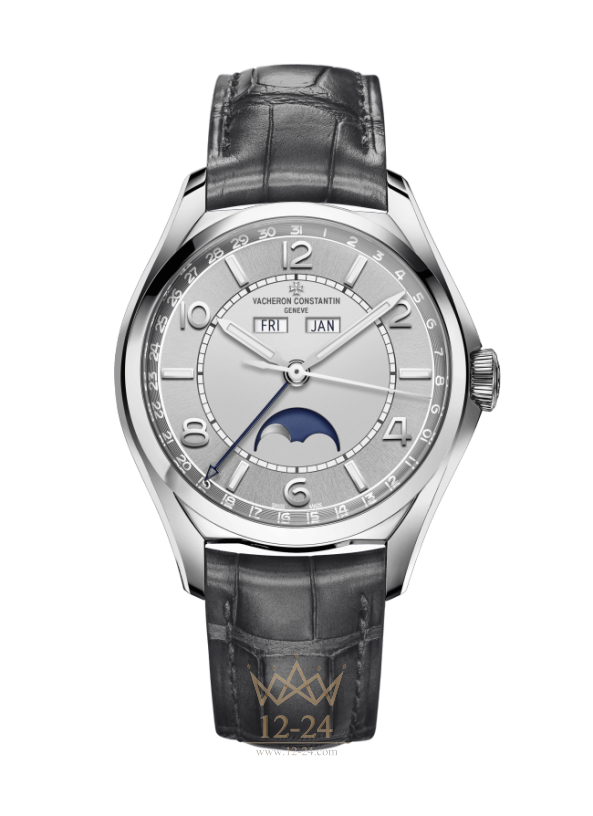 Vacheron Constantin Complete Calendar 4000E/000A-B439