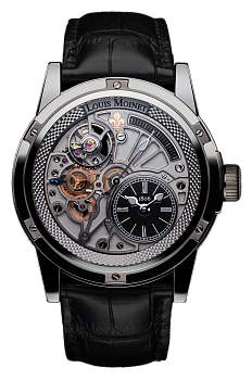 Louis Moinet 20-Second Tempograph Men’sLouis Moinet LM-39.20.50