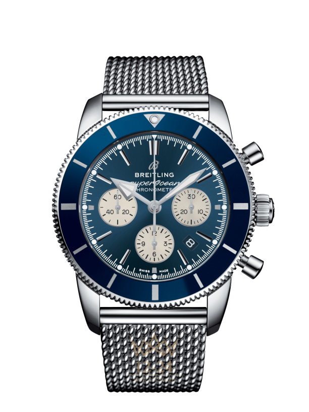 Breitling Superocean Heritage II B01 Chronographe 44 AB0162161C1A1