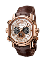 Daniel Roth Bvlgari