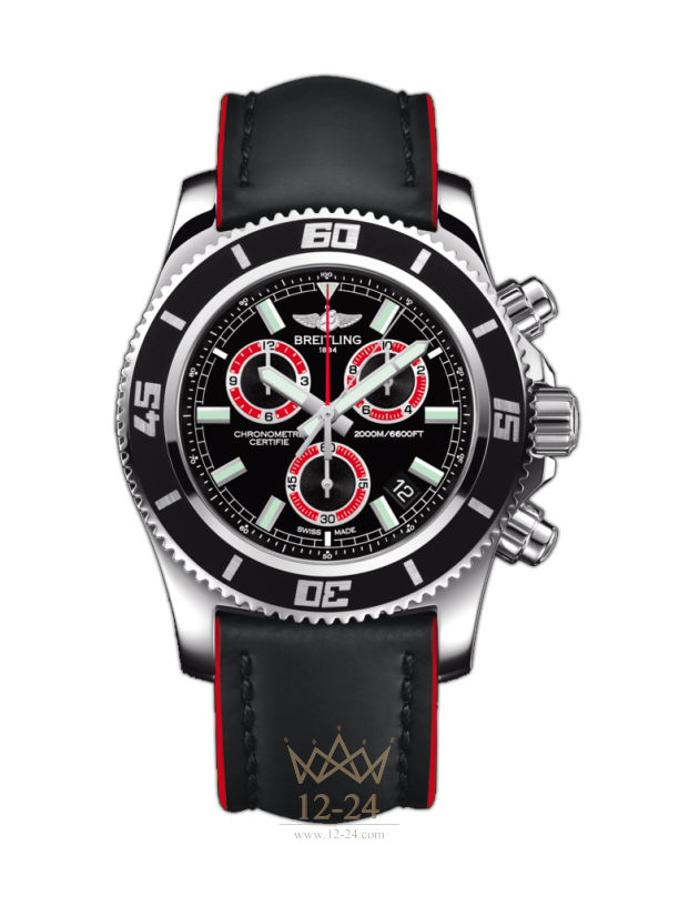 Breitling Superocean Chronograph M2000 A73310A8/BB72/233X/A20BA.1