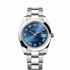 Часы Rolex Rolex Datejust 41 126300-0029 126300-0029 — основная миниатюра