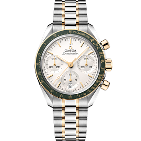 Omega Speedmaster 38 mm Women’sOmega 324.20.38.50.02.001