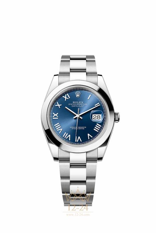 Rolex Datejust 41 мм 126300-0029