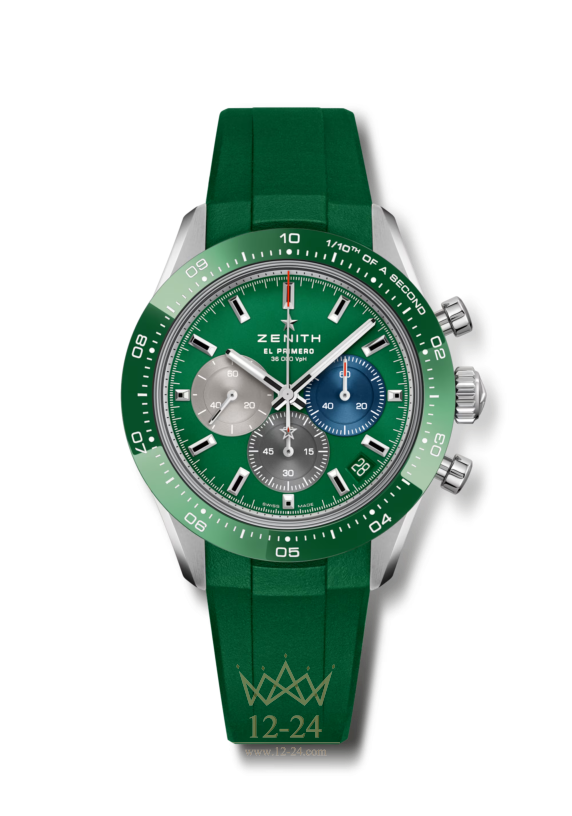 Zenith Sport 03.3119.3600/56.R952