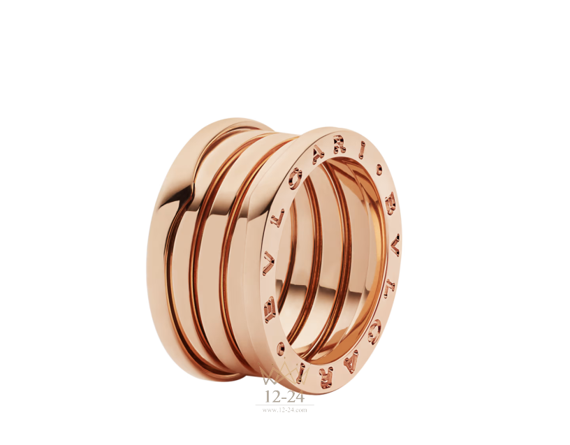 Bvlgari Ring 348760
