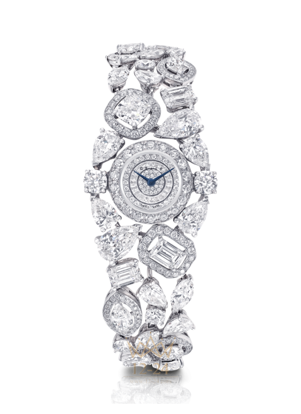 Graff Jewellery Watches Celestial Celestial