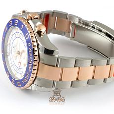 Часы Rolex OYSTER PERPETUAL 116681-0002 — дополнительная миниатюра 2