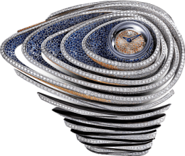 Haute Joaillerie Audemars Piguet