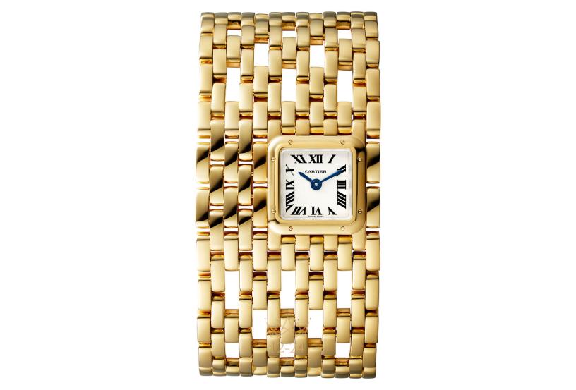 Cartier Panthere de Cartier Small Model WGPN0018