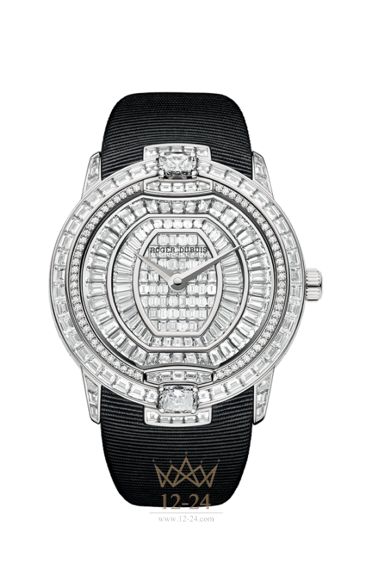 Roger Dubuis Velvet Haute Couture RDDBVE0013