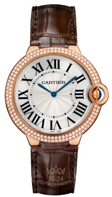 Cartier Manual Winding 40 mm WE902055
