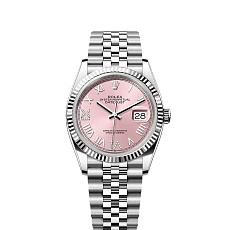 Часы Rolex Rolex Datejust 36 126234-0065 126234-0065 — основная миниатюра