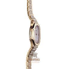 Часы Patek Philippe Quartz 7010/1R-011 — дополнительная миниатюра 4