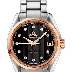 Часы Omega Co-Axial 38,5 мм 231.20.39.21.51.003 — additional thumb 1