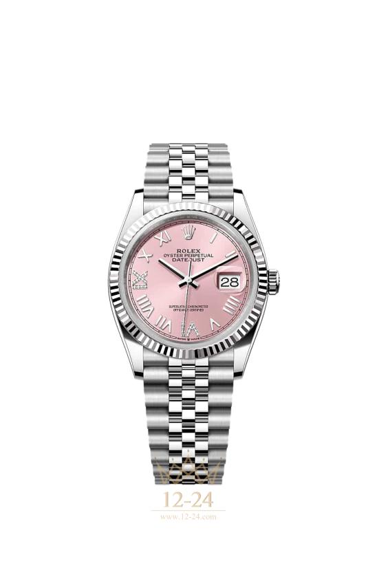 Rolex Datejust 36 мм 126234-0065
