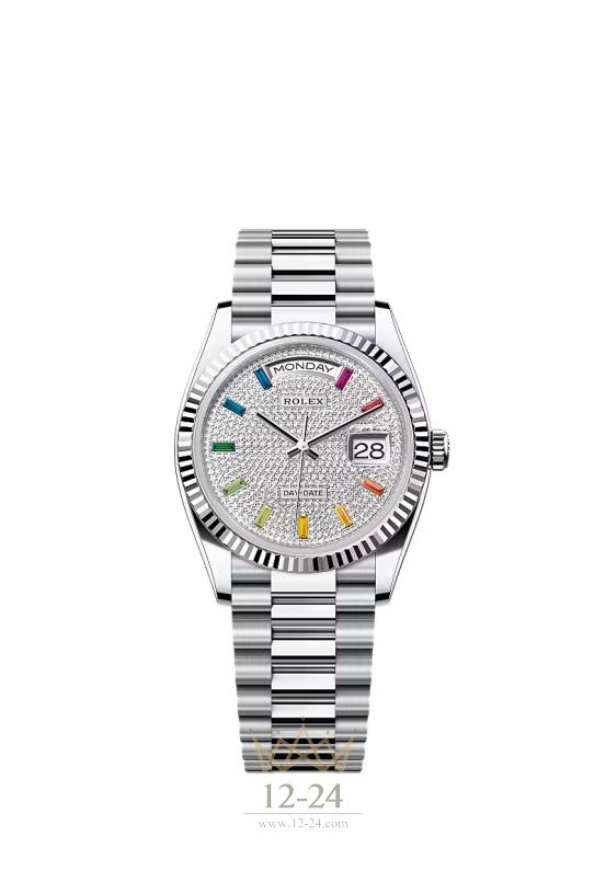 Rolex 36 мм 128236-0003