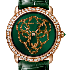 Часы Cartier Revelation dune Panthere 37 HPI01261 — основная миниатюра