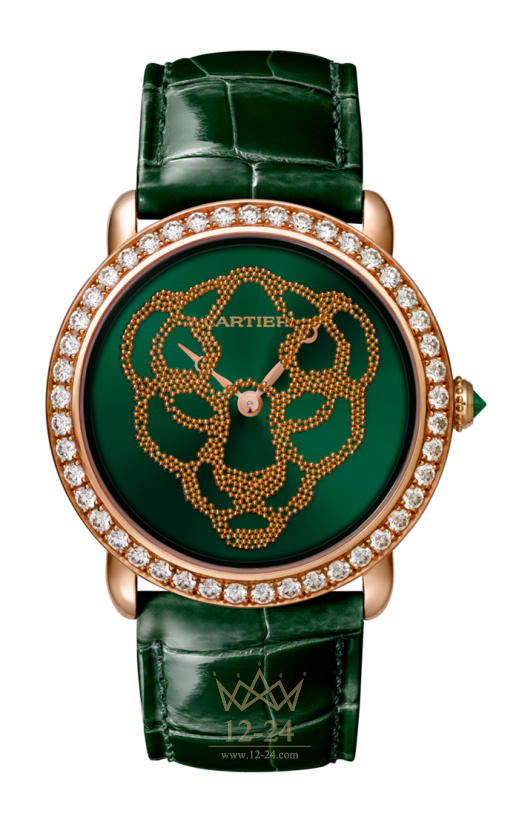 Cartier Revelation dune Panthere 37 HPI01261
