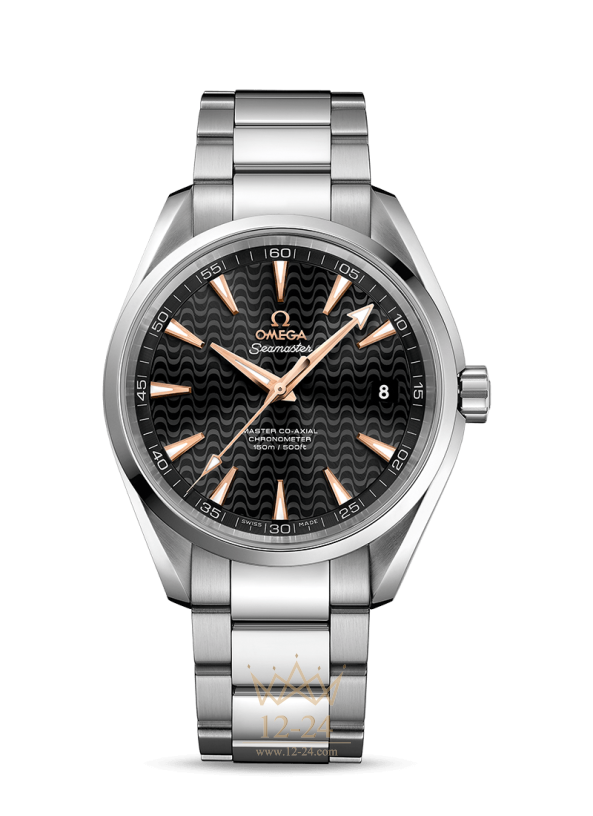 Omega Master Co-Axial 41,5 мм 231.10.42.21.01.006