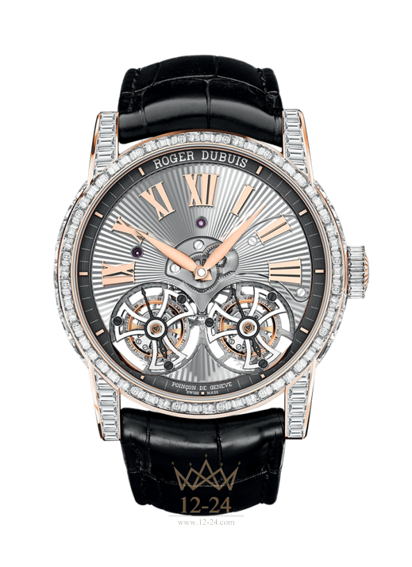 Roger Dubuis Hommage RDDBHO0570