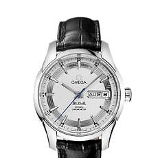 Часы Omega Co-Axial Annual Calendar 41 мм 431.33.41.22.02.001 — основная миниатюра